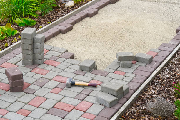Reasons to Select Us for Your Driveway Paving Requirements in Bremen, GA