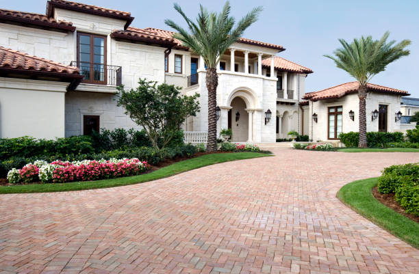 Best Driveway Resurfacing Pavers  in Bremen, GA