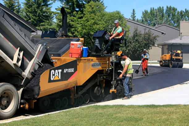 Professional Driveway Pavers in Bremen, GA